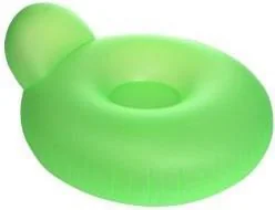 Intex Fotel wielofunkcyjny 137 x 122 cm 58889 - Zabawki do kąpieli - miniaturka - grafika 3