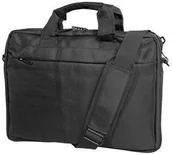 Torby na laptopy - Tracer Impulse Black - miniaturka - grafika 1