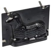 Wielkanoc - Kaiser Forma wielkanocna baranek (23.0065.8902) - miniaturka - grafika 1