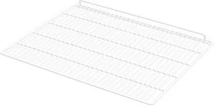 Stalgast Szafa chłodnicza 600 l., wnętrze z abs, stal nierdzewna / 880602 - Szafy i witryny chłodnicze - miniaturka - grafika 3