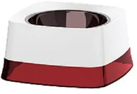 Wielkanoc - Emsa Podstawka pod jajko Venice czerwona EM-512939 - miniaturka - grafika 1