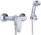 Zestawy prysznicowe - Valvex Logic 2450950 - miniaturka - grafika 1