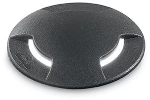 Ideallux Fi1 Big IDEAL LUX 120362 - Lampy ogrodowe - miniaturka - grafika 3