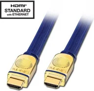Kable - Lindy Kabel HDMI 1.4a Standard Speed Ethernet, 3D 37427 Premium -20 m - miniaturka - grafika 1
