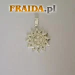 Wróżbiarstwo i radiestezja - Gwiazda Arcygamy 1 AgC 62.2 - miniaturka - grafika 1