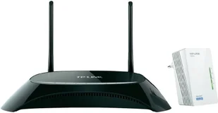 TP-Link TL-PA7017P - Routery - miniaturka - grafika 3