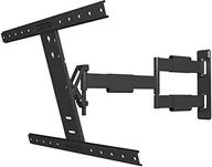 Uchwyty do telewizora - HAGOR Multibrackets M VESA Flexarm Thin uchwyt $107cienny do telewizora 7350022736184 - miniaturka - grafika 1