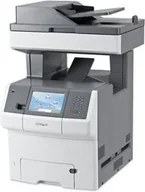 Urządzenia wielofunkcyjne - Lexmark X734de - miniaturka - grafika 1