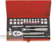 Zestawy narzędziowe - KING TONY 2019SR - miniaturka - grafika 1