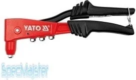 Yato nitownica standard 2,4-4,8 (produkt wysyłamy w 24h) YT-3601 - Nitownice - miniaturka - grafika 3