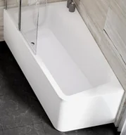 Obudowy do wanien - Ravak Panel wannowy A 10° 170 L snowwhite CZ81100A00 - miniaturka - grafika 1