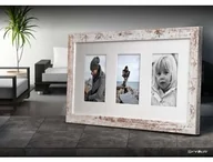 Ramki na zdjęcia - Styler Ramka Galeria Narvik 23x46 AA - miniaturka - grafika 1