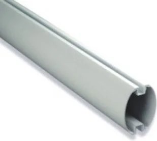 Nice ramię aluminiowe owalne XBA15, 69x92x3150mm - Napędy i siłowniki do bram - miniaturka - grafika 2