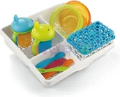 Butelki dla niemowląt - Fisher Price Zestaw startowy prezentowy Y3517 - miniaturka - grafika 1