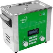 Inne urządzenia gastronomiczne - Ulsonix 456 45643534 Oczyszczacz ultradźwiękowy Proclean 3.0DSP (moc ult - miniaturka - grafika 1