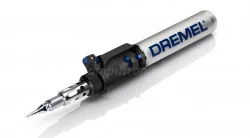DREMEL Palnik na gaz VersaTip F0132000KA - Pozostałe elektronarzędzia - miniaturka - grafika 6