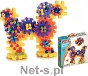 Quercetti Georelo Beasic 80el 2332 - Klocki - miniaturka - grafika 9