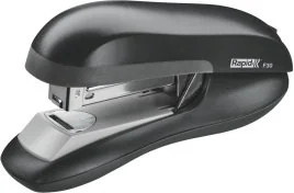 Esselte Zszywacz Rapid Fashion F30 czarny ES781-2 - Zszywacze biurowe - miniaturka - grafika 2