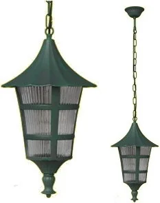 Kaja Lampa ogrodowa wisząca Retto K-5179H - Lampy ogrodowe Kaja Lampa ogrodowa wisząca Retto K-5179H - Lampy ogrodowe - miniaturka - grafika 2