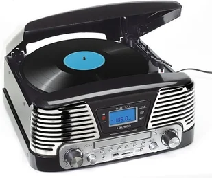 LAUSON CL139 - Gramofony - miniaturka - grafika 2