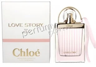 Chloe Love Story woda toaletowa 50ml - Wody i perfumy damskie - miniaturka - grafika 3