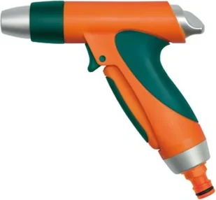 FLO Pistolet zraszający regulowany 89189 - Węże ogrodowe i zraszacze - miniaturka - grafika 2