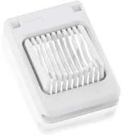 Siekacze tarki i szatkownice - Leifheit Krajalnica do jajek Duo (03140) - miniaturka - grafika 1