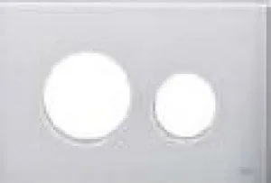 TECE loop obudowa ze szkła biała 9.240.671 - Spłuczki - miniaturka - grafika 5