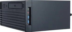 Chieftec BT-02B-U3 czarna - Obudowy komputerowe - miniaturka - grafika 5