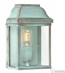 Elstead Lighting VICTORIA VERDI - Lampy ścienne - miniaturka - grafika 2