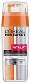 Kosmetyki do pielęgnacji twarzy męskie - L'Oréal Men Expert L'Oréal Paris Men Expert Vita Lift Double, wilgoć pielęgnacji A28641 - miniaturka - grafika 1