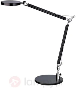 Alco Wydajna lampa stołowa LED Helen - Lampy stojące - miniaturka - grafika 2