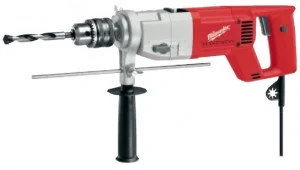 Milwaukee SB 2-35 D-Z (4933-380507) - Wiertarki - miniaturka - grafika 2