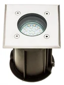 Lampy ogrodowe - Kobi Entrada kwadrat oprawa dogruntowa KUEA1 - miniaturka - grafika 1