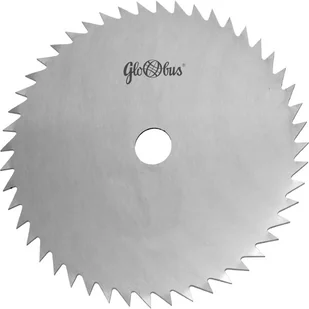 Globus Piła tarczowa zwykła 250x30x2,5/48Z KB PT150-0250-0003 - Tarcze do pił Globus Piła tarczowa zwykła 250x30x2,5/48Z KB PT150-0250-0003 - Tarcze do pił - miniaturka - grafika 1