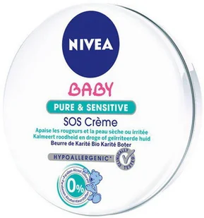 Nivea Creme Krem 150 ml - Kremy do twarzy - miniaturka - grafika 2