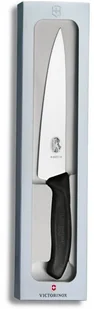 Victorinox Nóż kuchenny do siekania z pudełkiem prezentowym (6.8003.22G) - Noże kuchenne - miniaturka - grafika 3