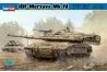 Modele do sklejania - Hobby Boss IDF Merkava Mk IV 82429 - miniaturka - grafika 1