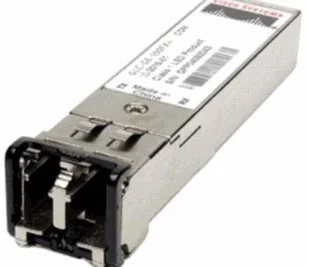 Cisco 1000BASE-ZX SFP TRANSCEIVER GLC-ZX-SMD - Konwertery sieciowe i transceivery - miniaturka - grafika 2