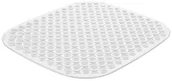 Ściereczki, gąbki, czyściki - Tescoma Podkładka do zlewozmywaka CLEAN KIT 32x28 cm, biały 900638-11 - miniaturka - grafika 1