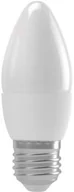 Żarówki LED - EMOS Żarówka LED CANDLE 6 W E27 WW ZL4108 - miniaturka - grafika 1