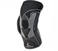 Ściągacze i opaski sportowe - Mueller Orteza Kolana Hg80 (59013#M) - miniaturka - grafika 1