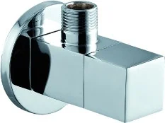 KFA Zawór kątowy 244-020-00 - Zawory i kraniki - miniaturka - grafika 2