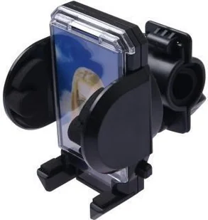 Global Technology GT Uchwyt bike - 23 - Uchwyty samochodowe do telefonów - miniaturka - grafika 3