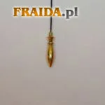 Gadżety do domu - Firma Ciszak Wahadło Karnak B - miniaturka - grafika 1