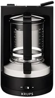 Ekspresy do kawy - Krups T 8.2 KM KM468910 - miniaturka - grafika 1