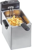 Frytownice gastronomiczne - Bartscher Frytownica elektryczna MINI II | , A165110 A165.110 - miniaturka - grafika 1