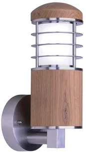 Elstead Lighting Kinkiet POOLE GZ/POOLE W IP55 - Lampy ogrodowe - miniaturka - grafika 4