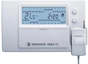 Regulatory i termostaty - Euroster Regulator temperatury 2006 TXRX E2006TXRX - miniaturka - grafika 1