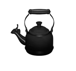 Le Creuset DEMI Czajnik 1,1 biały 92000900140000 - Czajniki na gaz - miniaturka - grafika 2